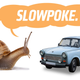 Illustration for article titled A Bunch Of Snails Destroyed A Trabant